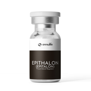 Epithalon - Premium Peptide Therapy