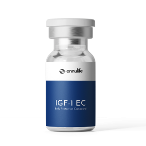 IGF-1 EC - Premium Peptide Therapy