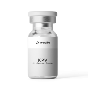 KPV - Premium Peptide Therapy