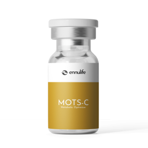 MOTS-c - Premium Peptide Therapy
