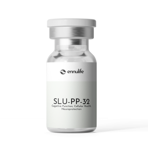 Selank - Premium Peptide Therapy