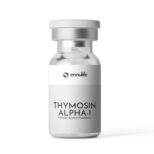 Semax - Premium Peptide Therapy