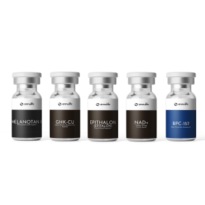 Nootropic Enhancement Stack - CEREBROLYSIN