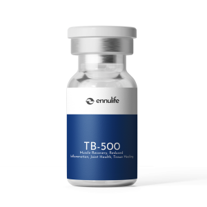 TB-500 - Premium Peptide Therapy