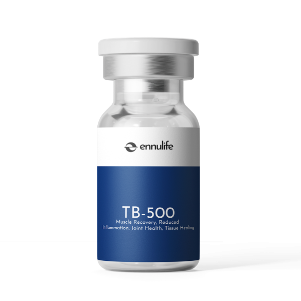 TB-500 - Premium Peptide Therapy