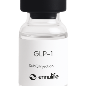 GLP-1 Premium Peptide Therapy - Blood sugar regulation and appetite control