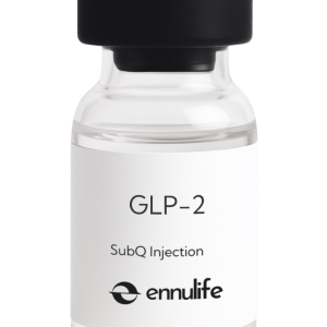 GLP-2 Premium Peptide Therapy - Dual agonist for glucose and weight management