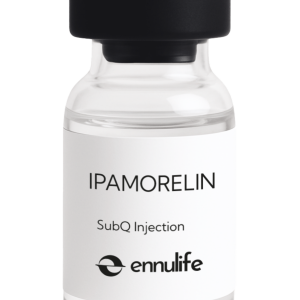Ipamorelin Premium Peptide Therapy - Growth hormone releasing peptide