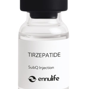 Tirzepatide Premium Peptide Therapy - Weight management and metabolic peptide