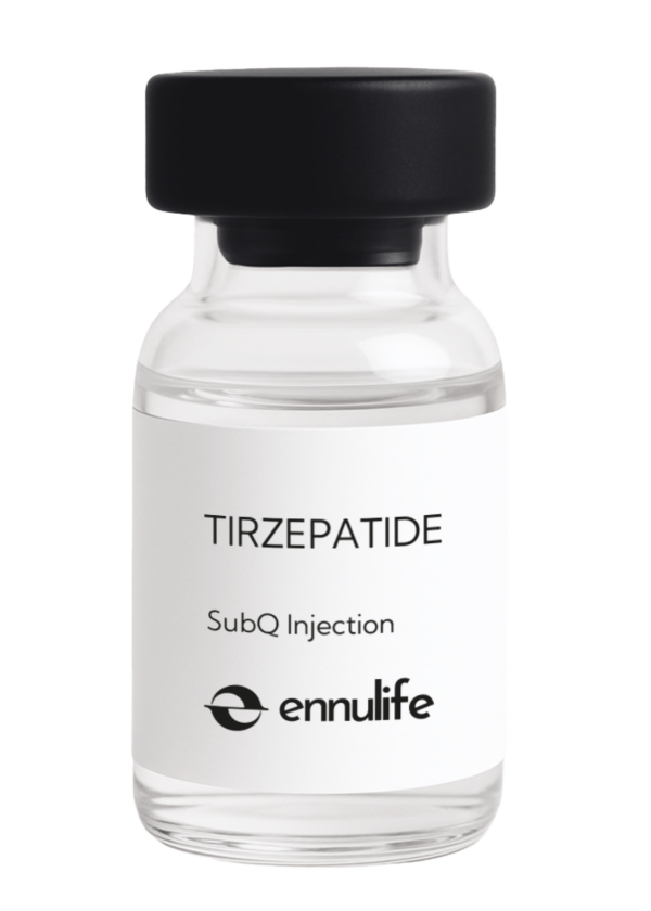 Tirzepatide Premium Peptide Therapy - Weight management and metabolic peptide