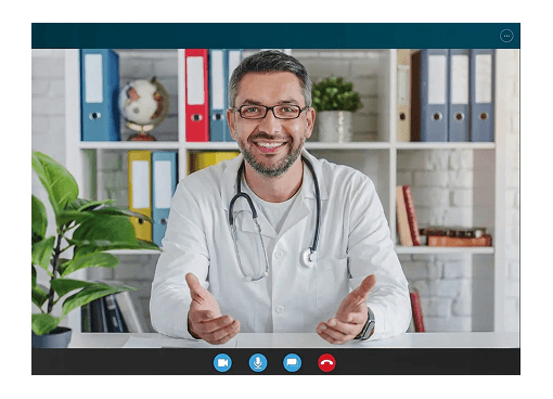 Landing Template 25 Image link