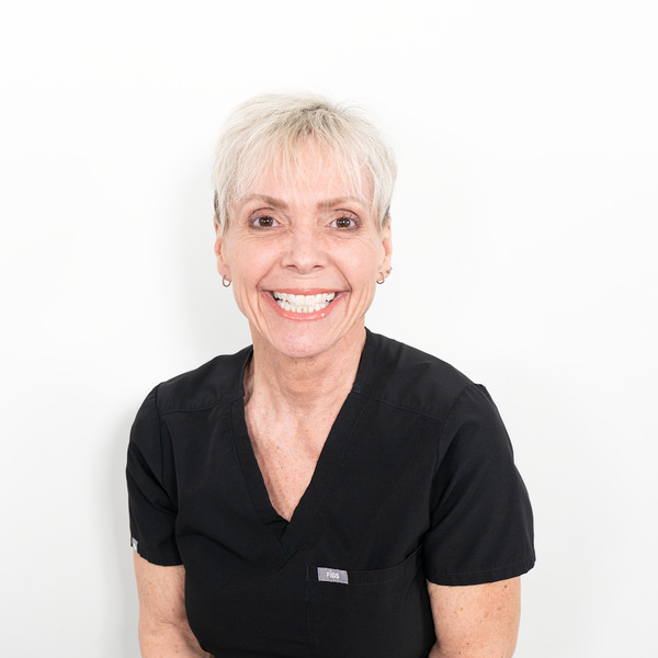 Jill Harrett, Health Coach