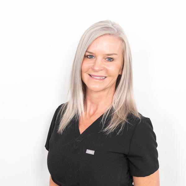 Kasey Elkins, Health Coach