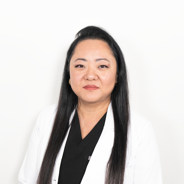 Vivien Rosenberger, Medical Assistant